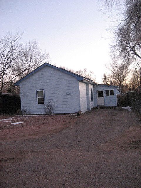 1st image of 521 W Taylor St