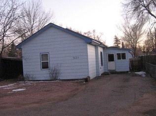 521 W Taylor St, Colorado Springs, CO 80907