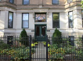 1946 N Seminary Ave #2, Chicago, IL