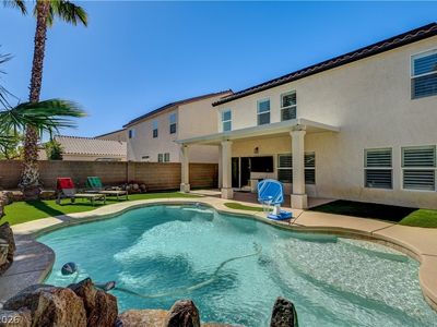 10260 S Bronco St, Las Vegas, NV, 89141