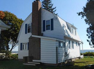 14 Brownell St, Warren, RI 02885