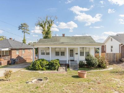 1430 Heard Avenue, Augusta, GA, 30904