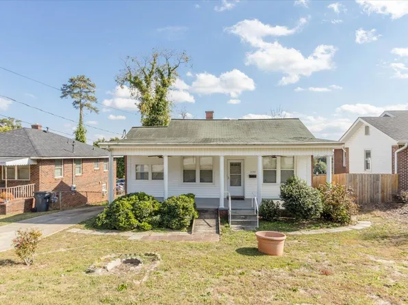 1430 Heard Avenue, Augusta, GA 30904