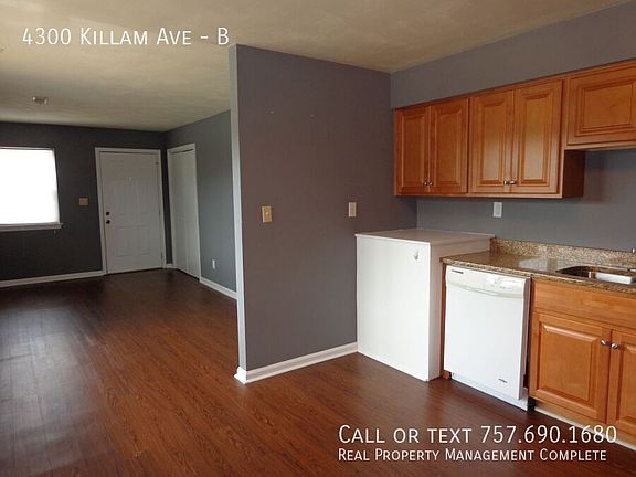 5th image of 4300 Killam Ave #B