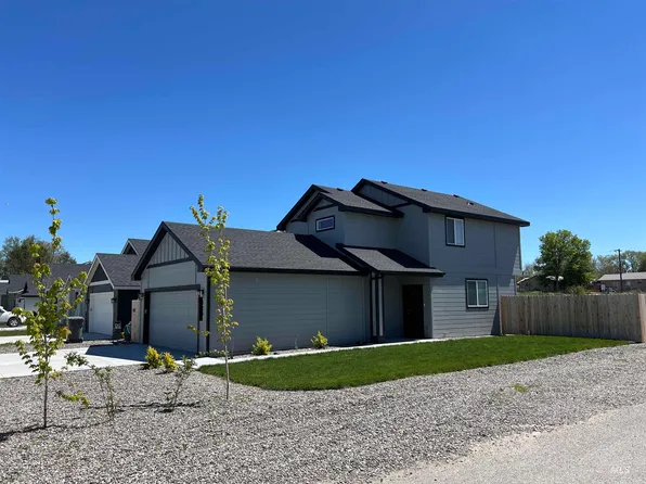 218 W Nevada Ave, Homedale, ID 83628