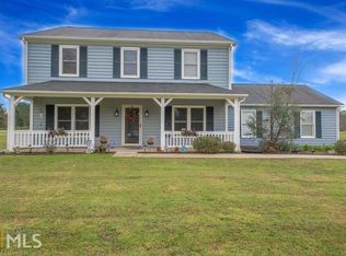 110 Heritage Farm Ln, Fayetteville, GA 30215