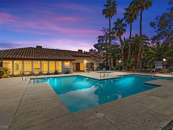 5th image of 6500 W Lake Mead Blvd Unit 123