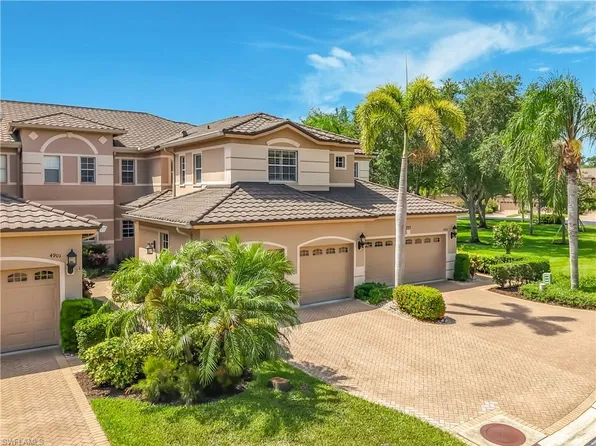 777 Regency Reserve CIR #4902, NAPLES, FL 34119