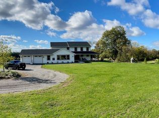 17471 Moore Rd, Morton, IL 61550