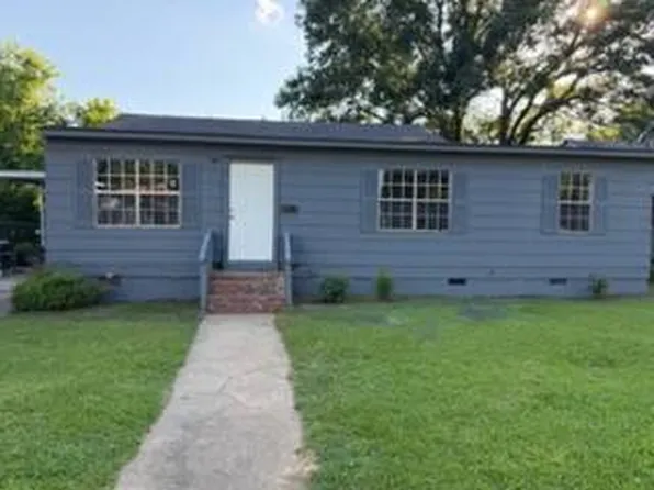2725 Way St, Jackson, MS 39213