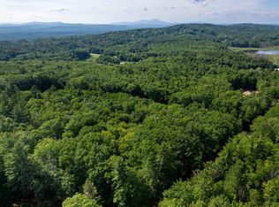 256 Irish Hill Road, Hopkinton, NH 03229