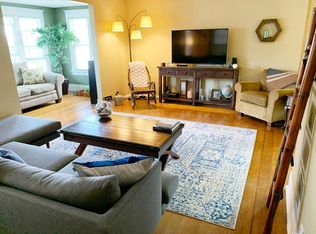 312 Hartwell Rd, Buffalo, NY 14216