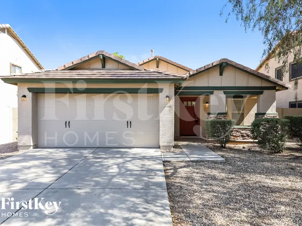 14088 W Larkspur Dr, Surprise, AZ 85379