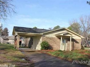1200 E Bowles St, Dumas, AR 71639