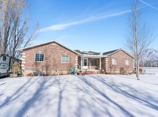 101 E 440 N, Mona, UT 84645