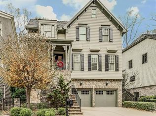 36 Conifer Park Ln NE, Atlanta, GA 30342