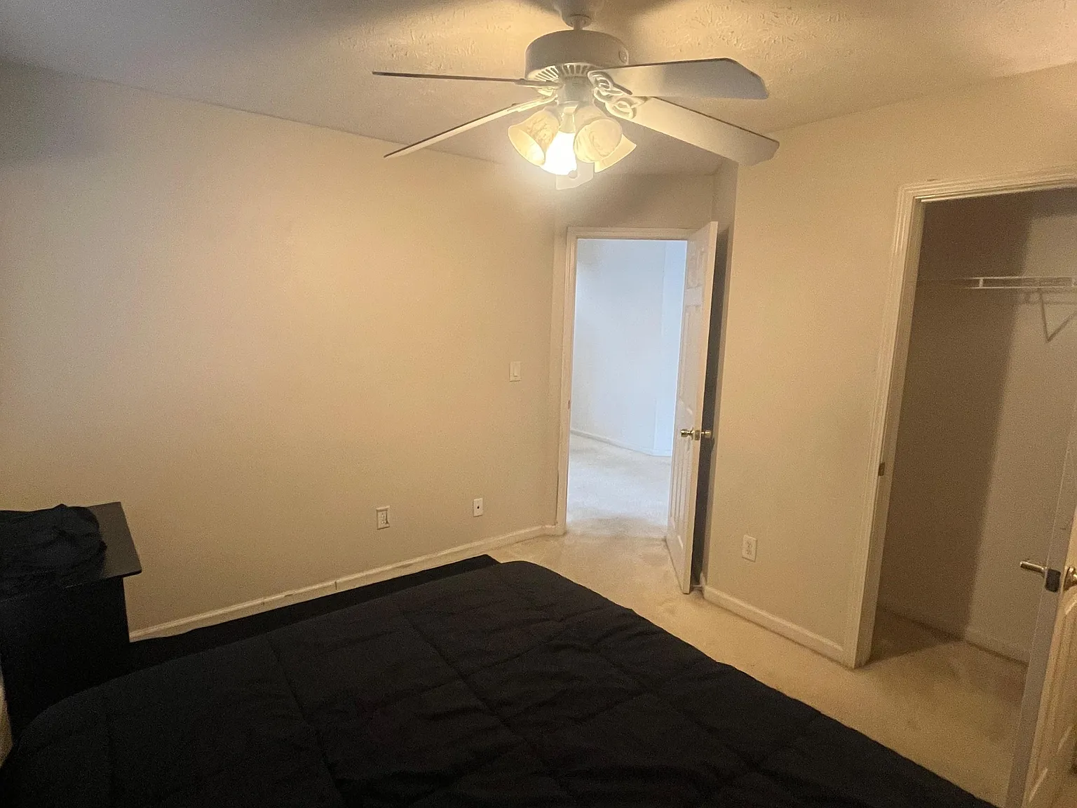 2 bed, 1.0 bath, 4500 sqft, $3,183 — Photo 3
