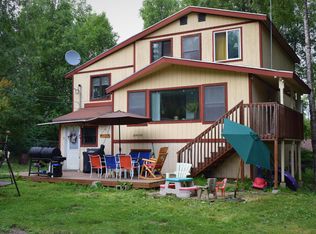 24033 Sunnyside Dr, Chugiak, AK 99567