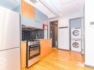 258 Metropolitan Ave #3B, Brooklyn, NY 11211