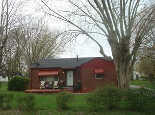 154 Dorris Ave, Springfield, TN 37172