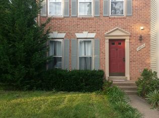 10717 Brice Ct, Fredericksbrg, VA 22407