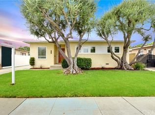 3135 Marwick Ave, Long Beach, CA 90808