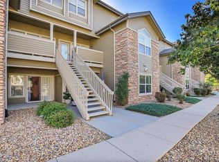 3233 S Zeno Ct UNIT B, Aurora, CO 80013