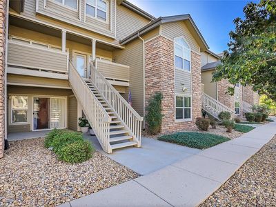 3233 S Zeno Ct UNIT B, Aurora, CO, 80013