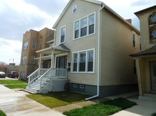 4816 N Kilpatrick Ave, Chicago, IL 60630