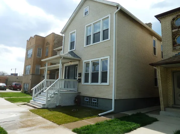 4816 N Kilpatrick Ave, Chicago, IL 60630