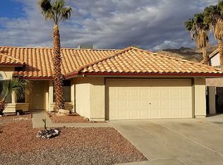3279 Ocotillo Dr, Laughlin, NV 89029