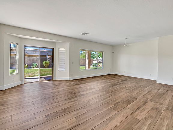 Great Room/Dining Room