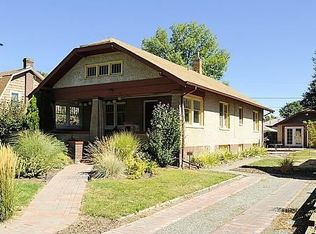 4722 N Tennyson St, Denver, CO 80212