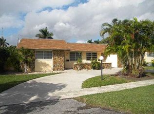 205 NE 2nd Ave, Dania, FL 33004