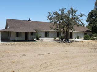 17840 E Vino Ave, Reedley, CA 93654