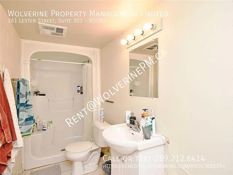 261 Lester St #301 — Photo 16