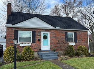 9371 Lark Ct, Cincinnati, OH 45242