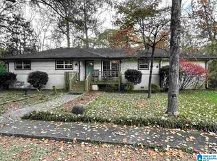 144 Lindberg Rd, Bessemer, AL 35023