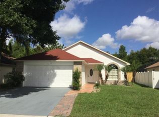 11802 Cranbourne Dr, Orlando, FL 32837