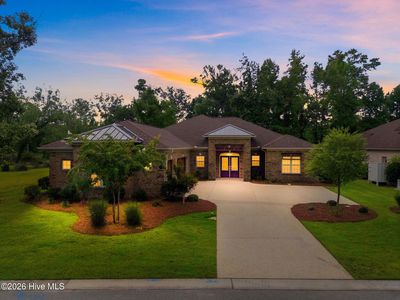572 Sea Holly Drive, Castle Hayne, NC, 28429