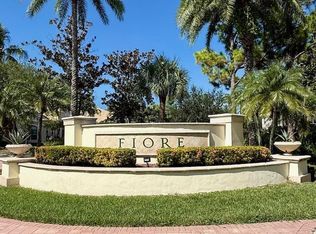 3207 Myrtlewood Cir E #3207, Palm Beach Gardens, FL 33418