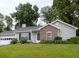4781 Brierley Dr, Knoxville, TN 37921