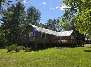 78 Lake Front Dr #18/19, North Anson, ME 04958