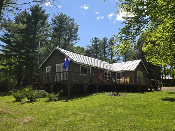 78 Lake Front Dr #18/19, North Anson, ME 04958