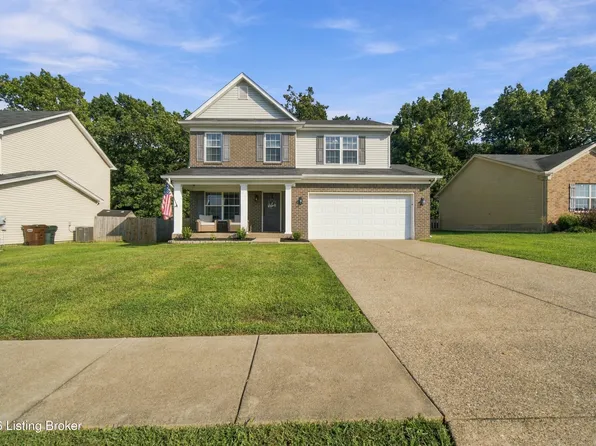 126 Garnette Ct, Mount Washington, KY 40047