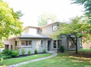 2404 E Lincoln Ave, Evansville, IN 47714