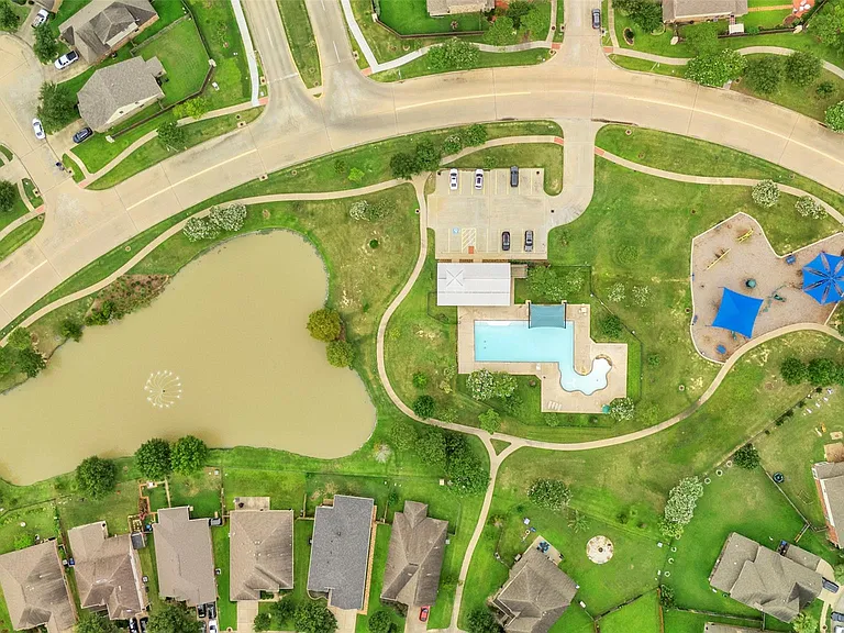 22611 Bellwick Ridge Ln — Photo 46