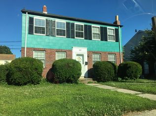 111 Gray St APT B, Chester, PA 19013