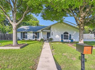 13301 Wisterwood St, Austin, TX 78729
