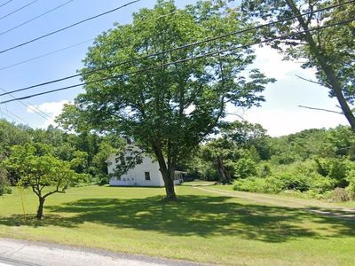 2202 Scituate Ave, Cranston, RI, 02921